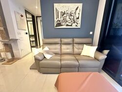 Jewel @ Buangkok (D19), Condominium #502579451